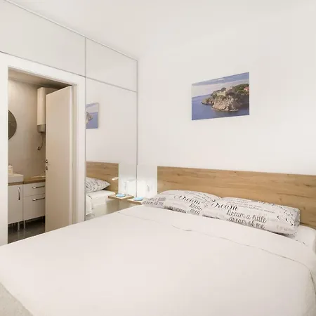 Abc Apartments Dubrovnik Exterior photo