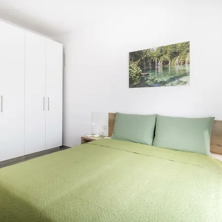 Abc Apartments Dubrovnik Exterior photo