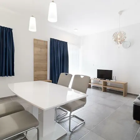Abc Apartments Dubrovnik Exterior photo