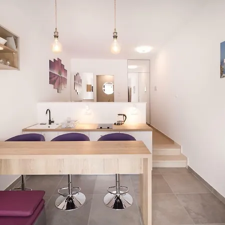 Abc Apartments Dubrovnik Exterior photo