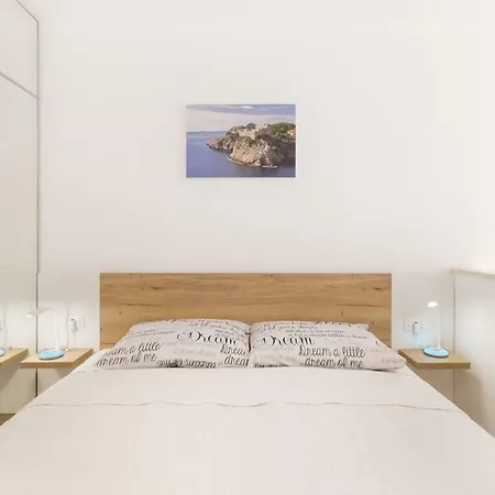 Abc Apartments Dubrovnik Exterior photo