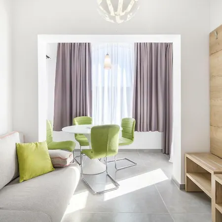 Abc Apartments Dubrovnik Exterior photo