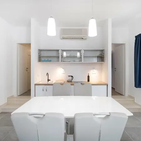 Abc Apartments Dubrovnik Exterior photo
