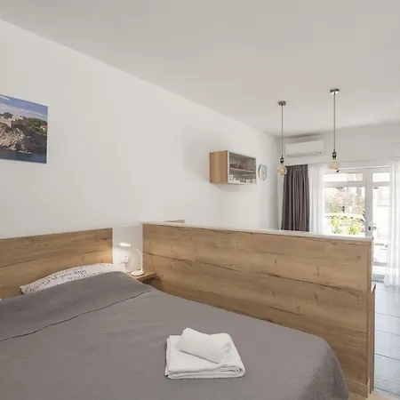 Abc Apartments Dubrovnik Exterior photo