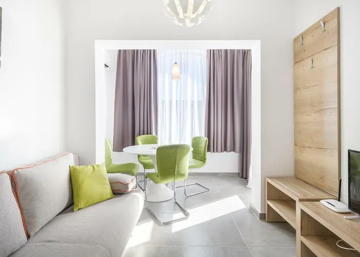 Abc Apartments