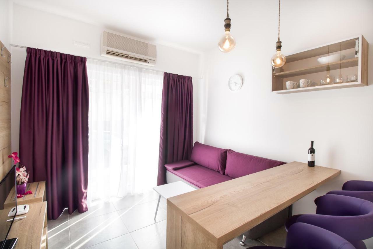Abc Apartment Dubrovnik