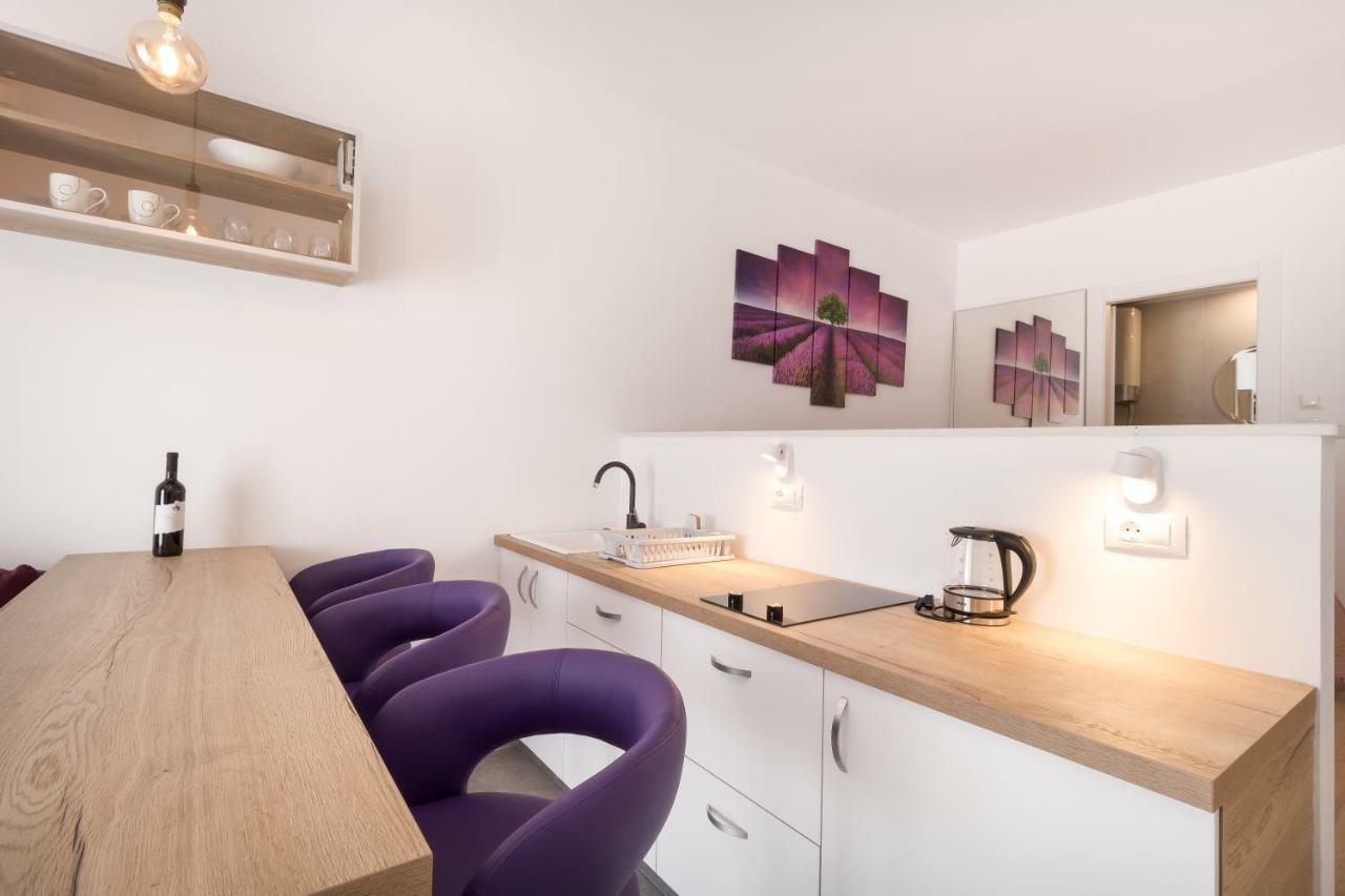 Abc Apartment *