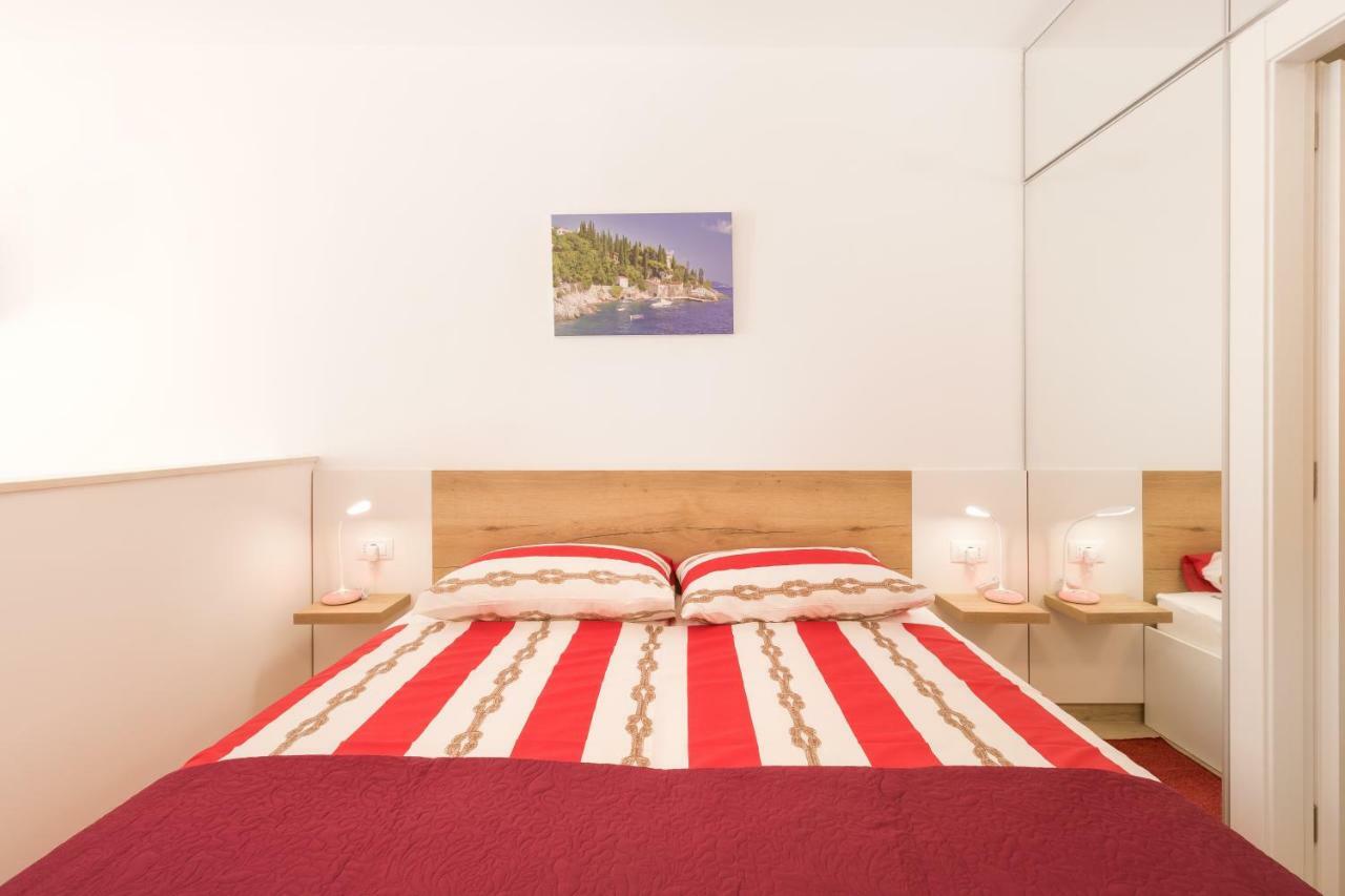Abc Apartment *