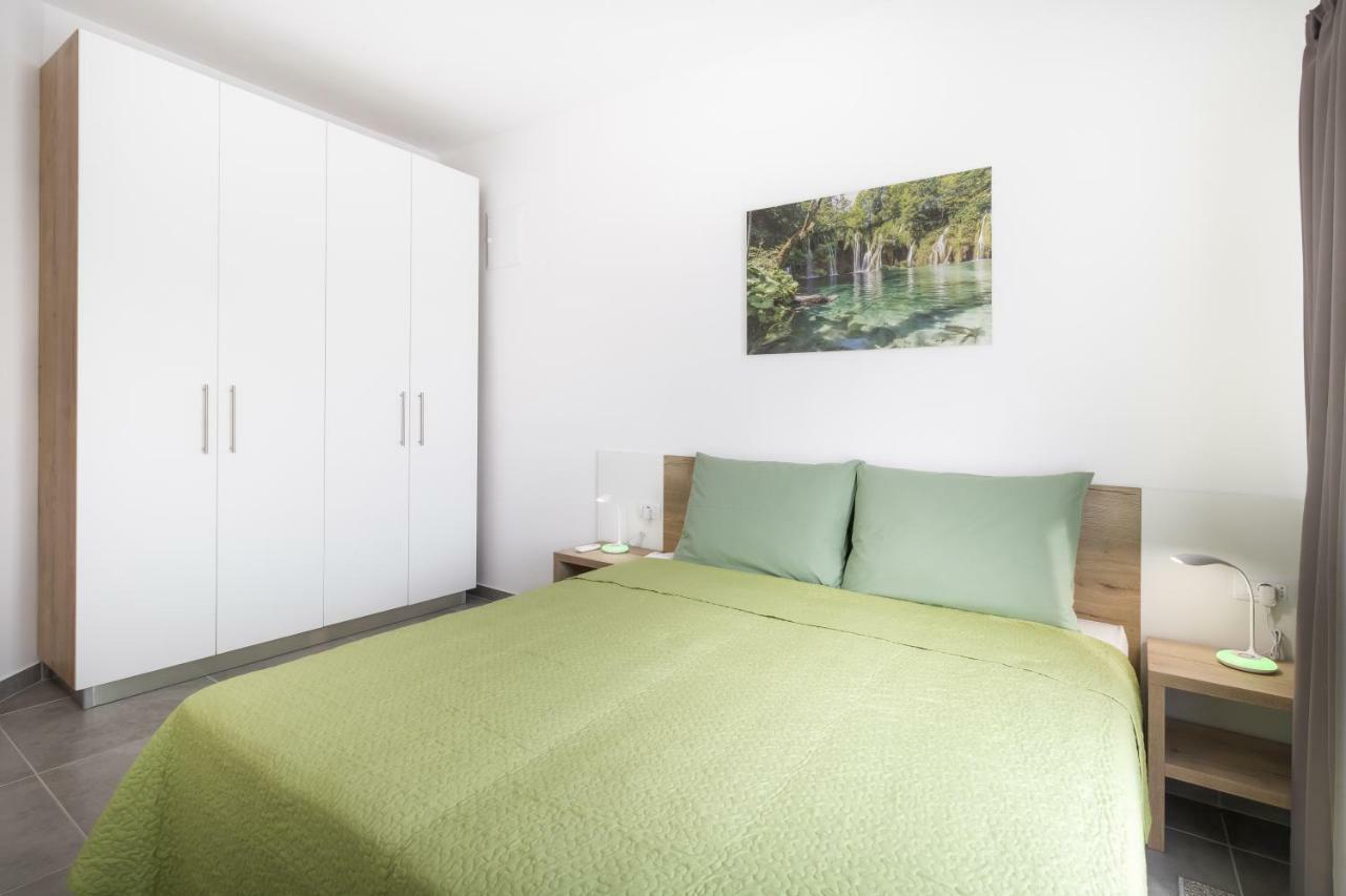 Apartment Abc