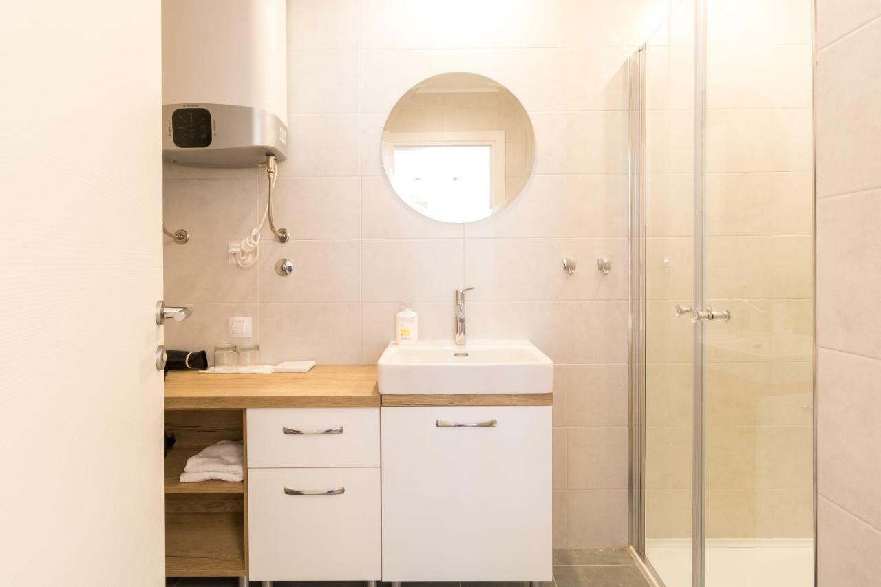 Abc Apartment *