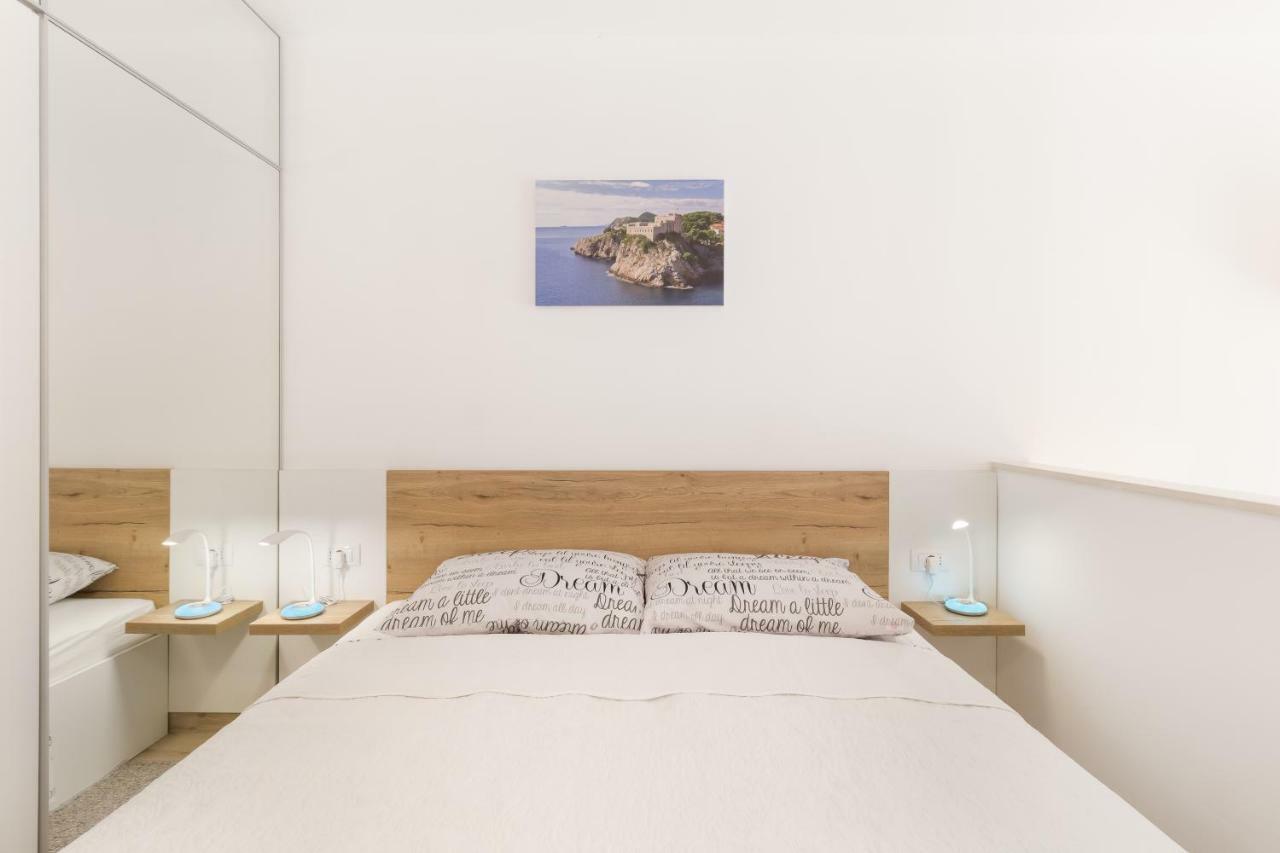 Apartment Abc *