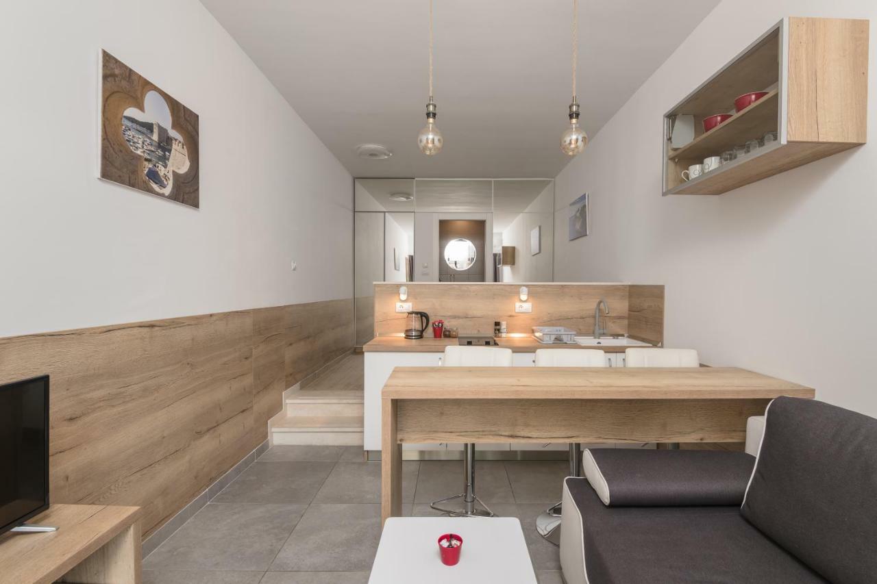 Apartment Abc Dubrovnik