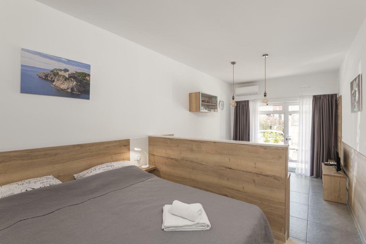 Apartment Abc Dubrovnik